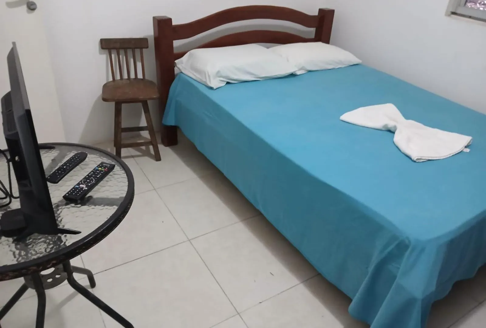 Boa Viagem Hostel Pequeno Principe Ресифи Бразилия