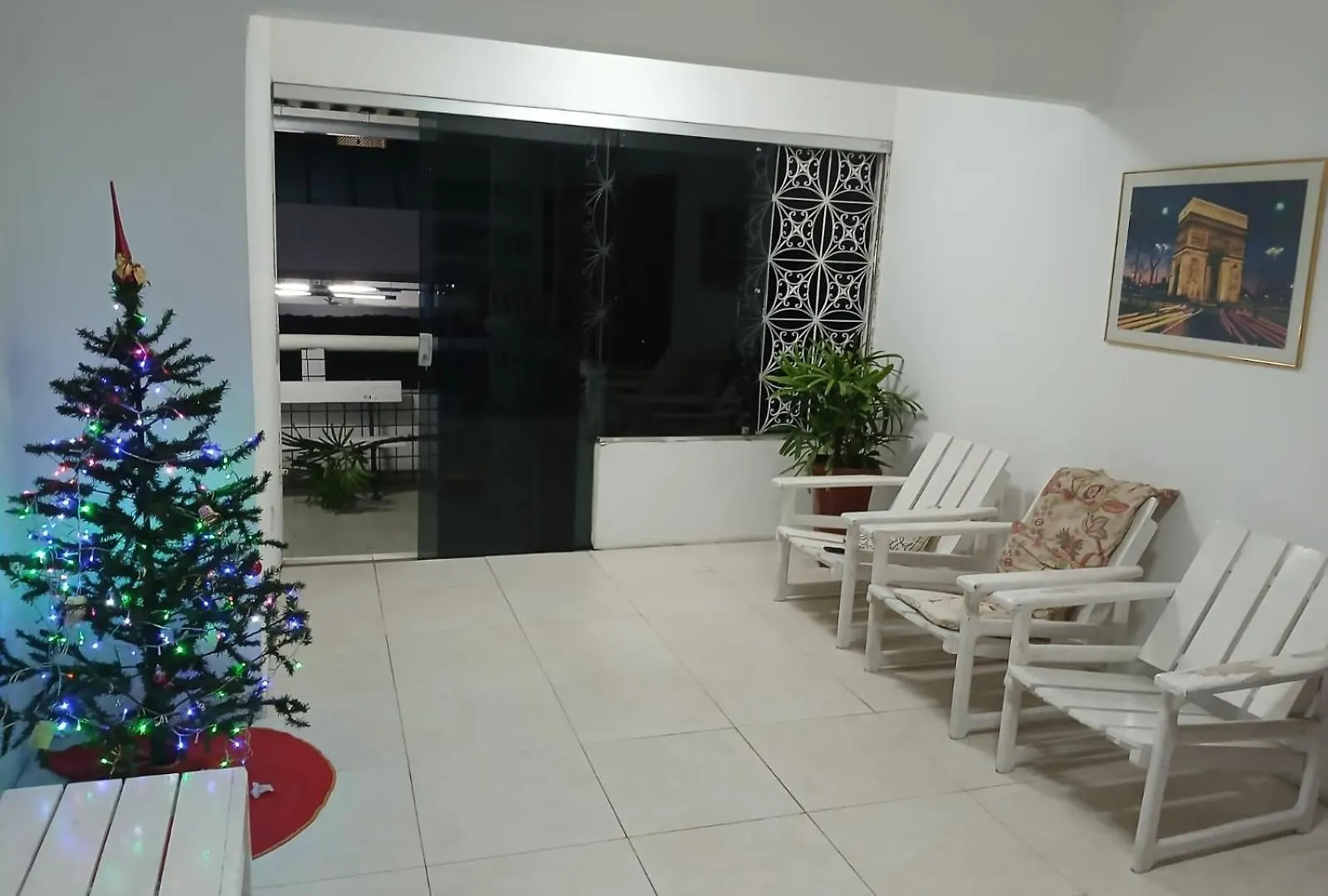 Boa Viagem Hostel Pequeno Principe Ресифи