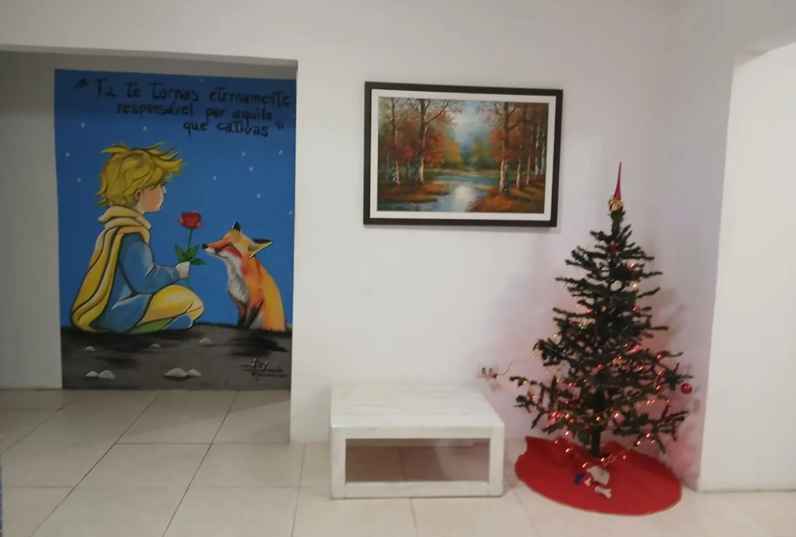 Boa Viagem Hostel Pequeno Principe Ресифи