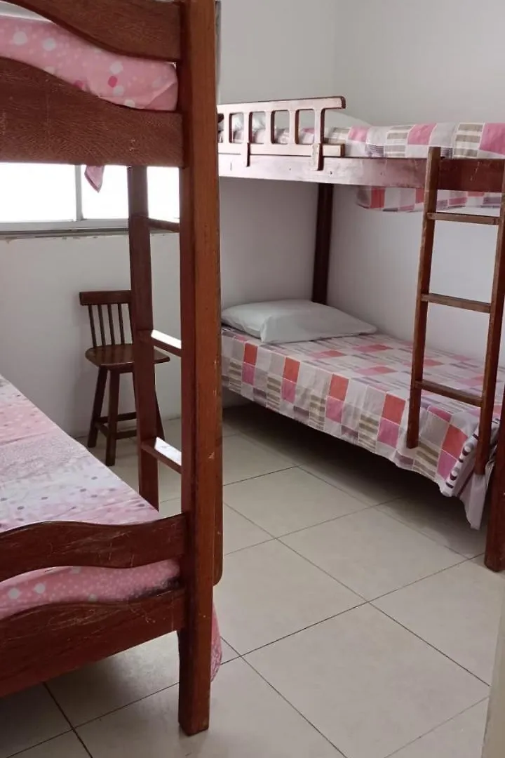 Boa Viagem Hostel Pequeno Principe Recife