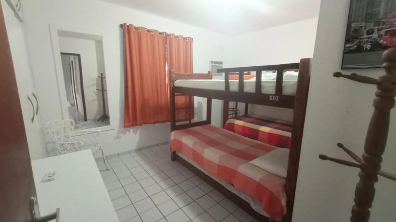 Boa Viagem Hostel Pequeno Principe Recife