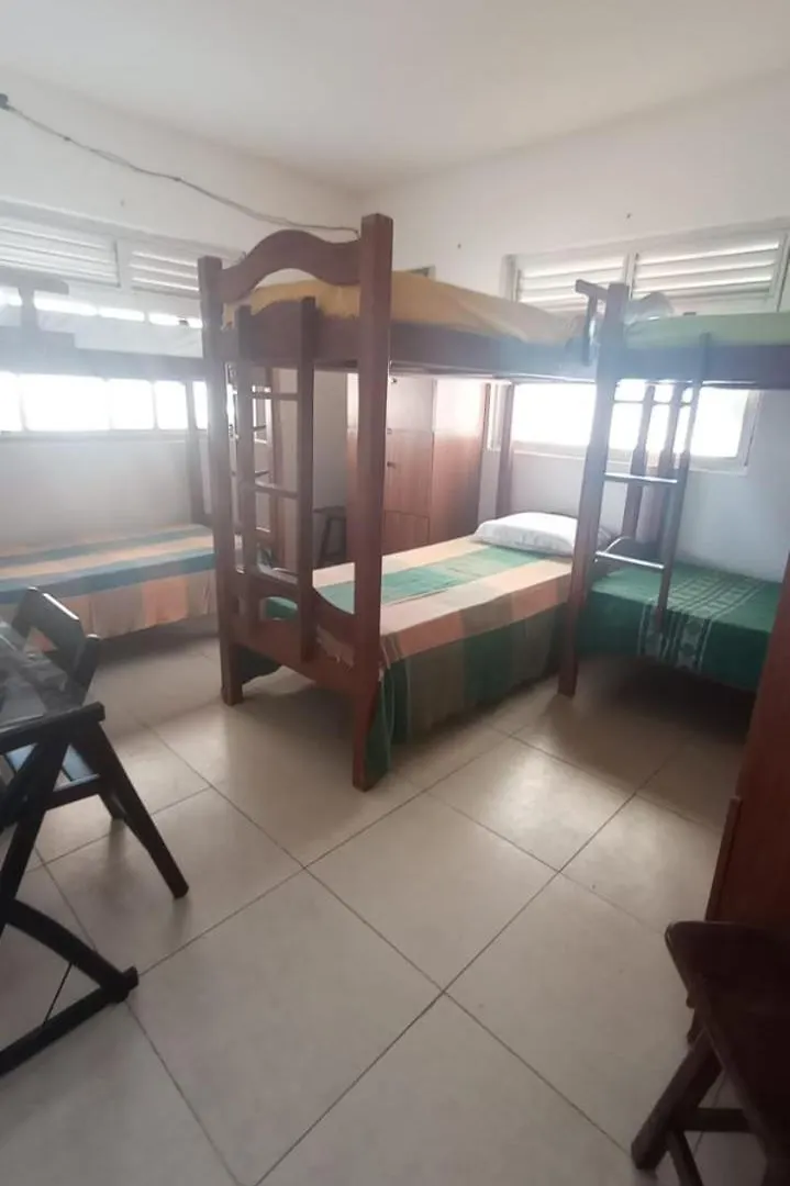Boa Viagem Hostel Pequeno Principe Recife