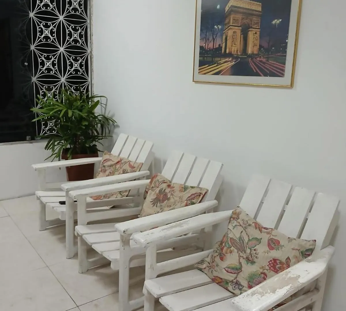 Boa Viagem Hostel Pequeno Principe Recife 0*,  Brazylia