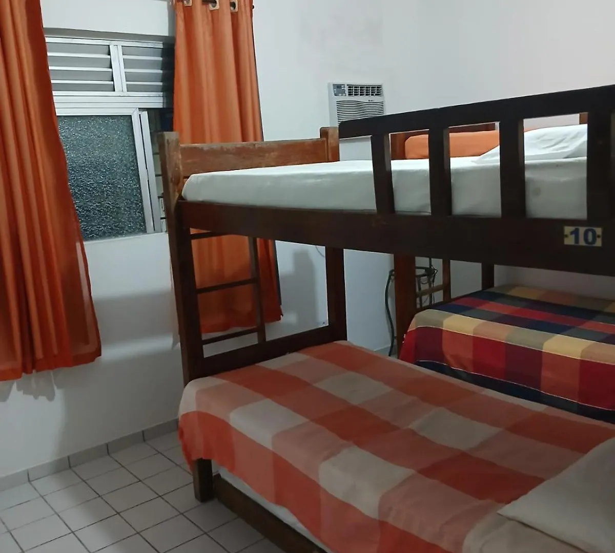 Boa Viagem Hostel Pequeno Principe Recife