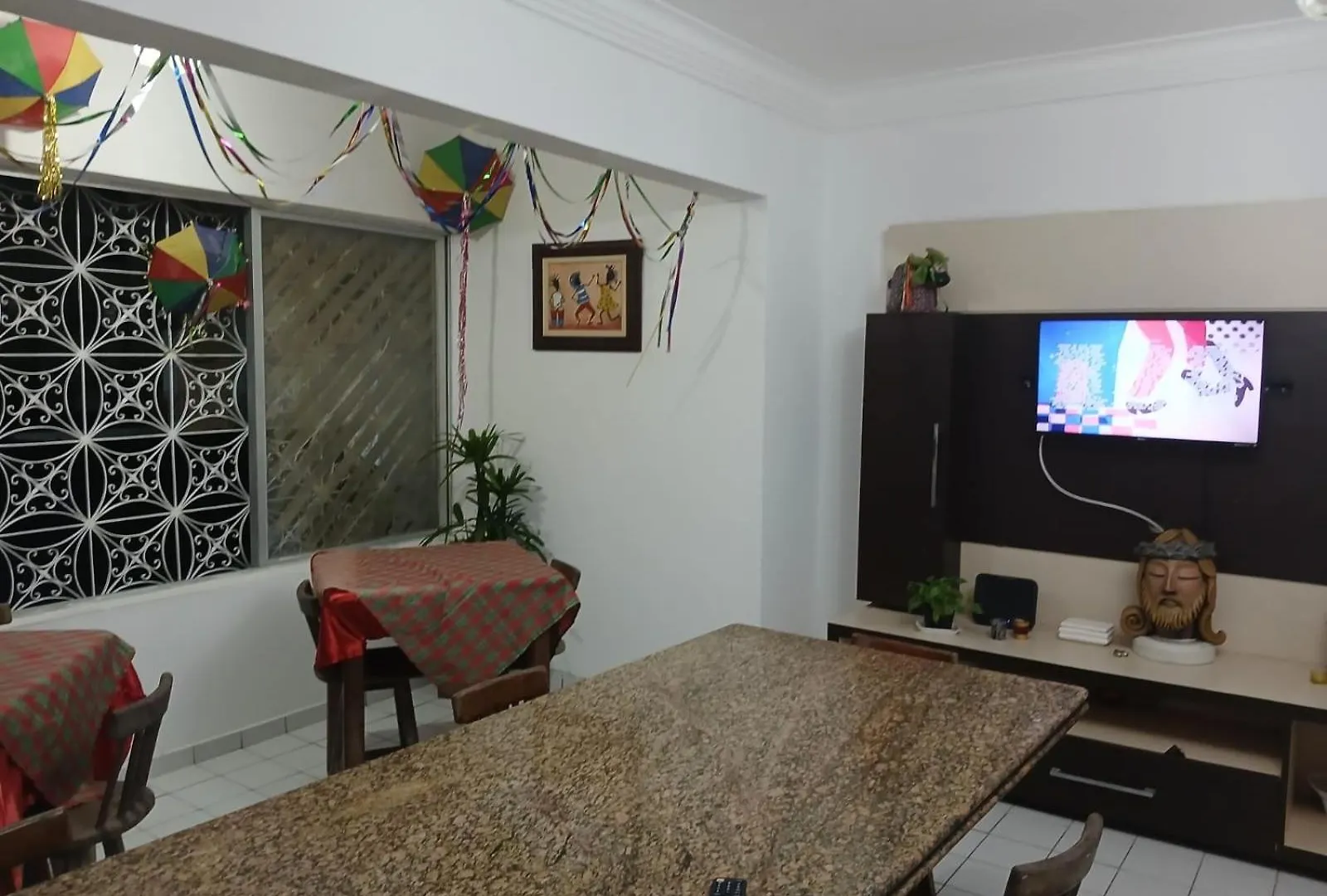 Boa Viagem Hostel Pequeno Principe Recife 0*,  Brazylia