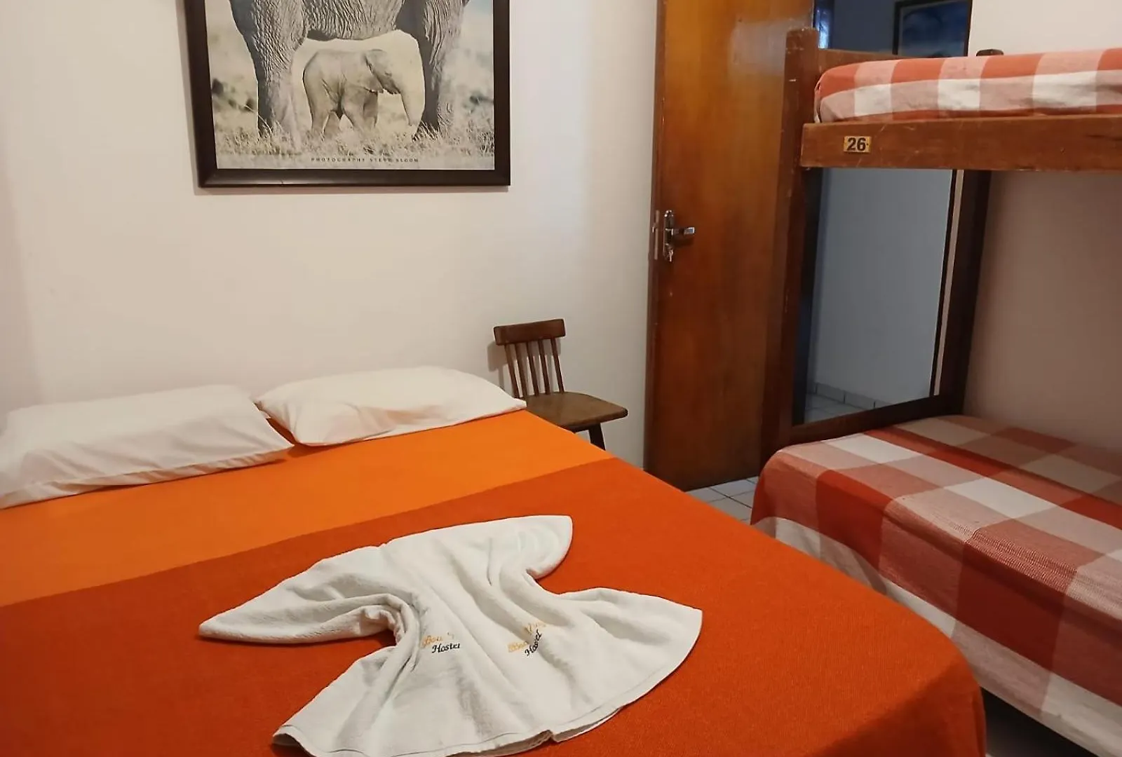 Boa Viagem Hostel Pequeno Principe Recife