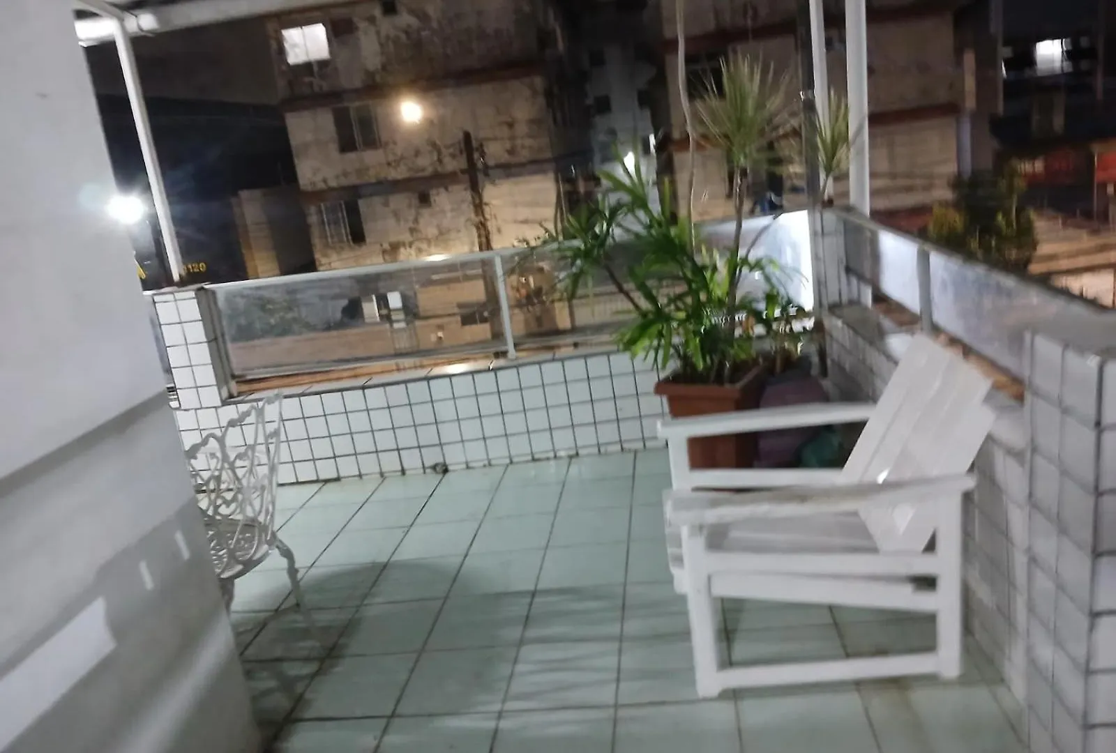 Boa Viagem Hostel Pequeno Principe Recife