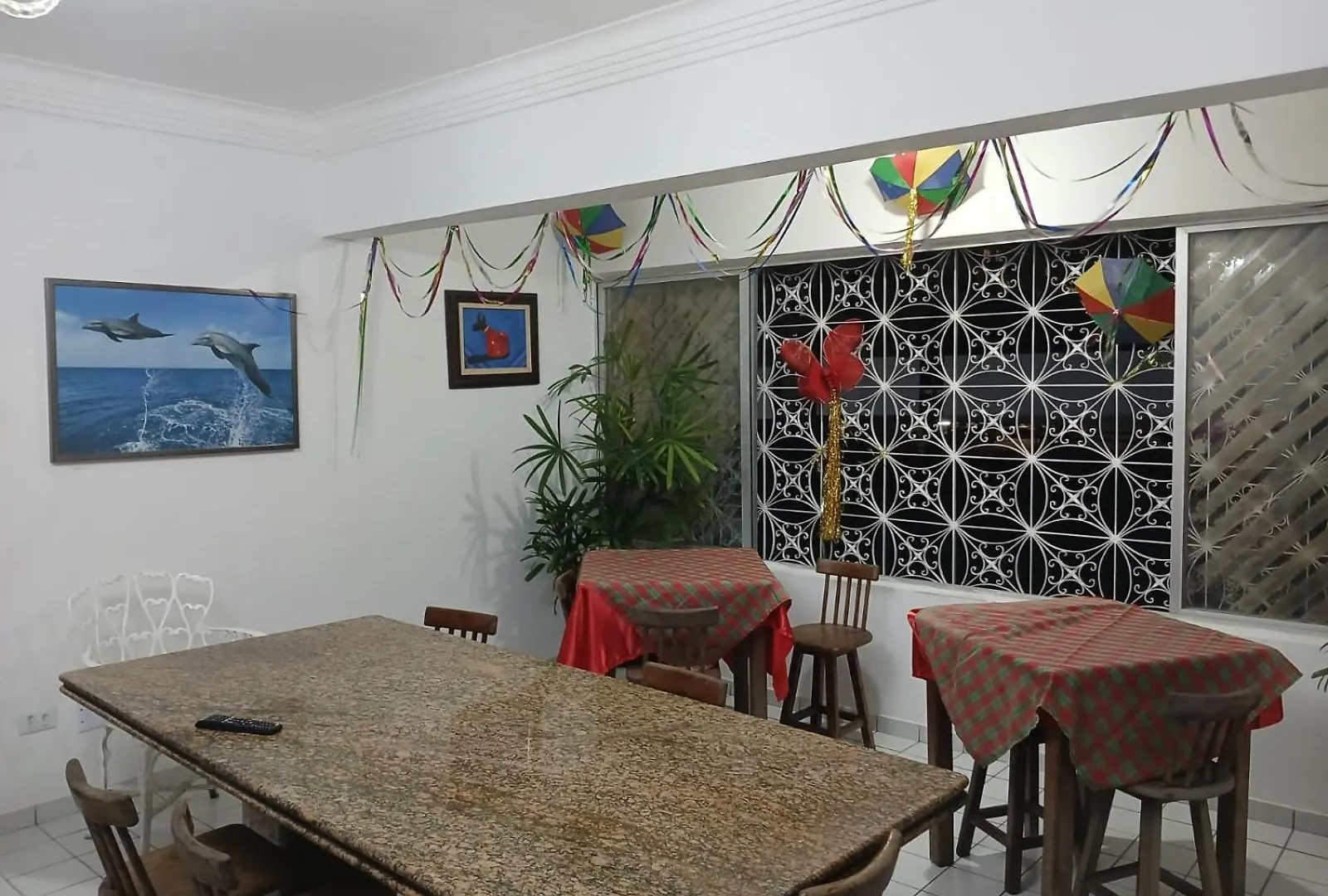 Boa Viagem Hostel Pequeno Principe Recife