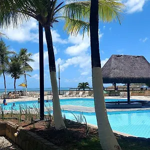 Quartos Em Apartamento Compartilhado Beira Mar Albergue