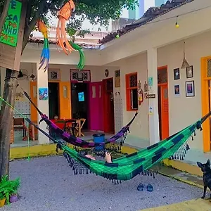Bar Quartos Climatizados 22h As 8h Albergue