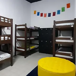 Yellow Albergue